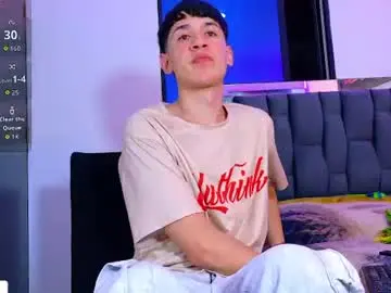 Chaturbate Free Live Porn of twink_daren