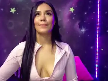 Chaturbate Live Sex Cam of valentinarojass_