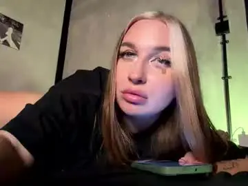 Chaturbate Live Sex Cam of veronicajo66