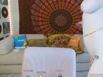 Chaturbate Live Porn of xsunsub