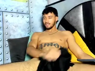 Chaturbate Live Sex Cam of alexisstonne