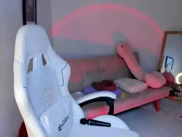 Chaturbate Private Sex Chat of aniie_pink18