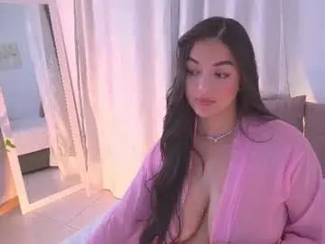 Chaturbate Live Sex Cam of atena676