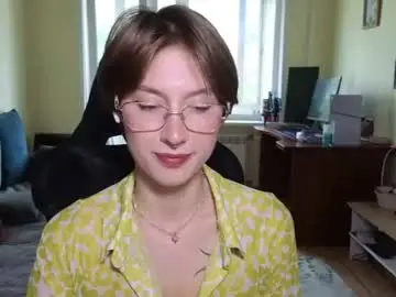 Chaturbate Live Sex of elsaangel