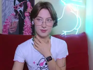 Chaturbate Live Sex of elsaangel