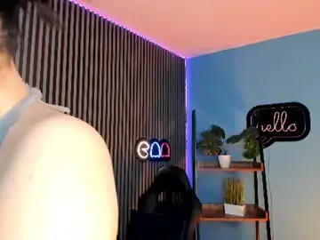 Chaturbate Live Sex of emily_roberts1