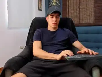 Chaturbate Best Webcam of ethangreey1