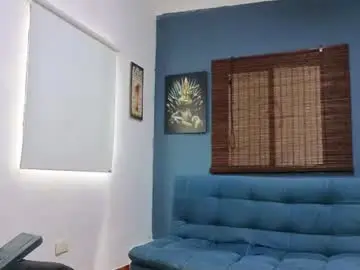 Chaturbate Sex Cam of ethangreey1