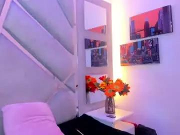 Chaturbate Live Sex Cam of haileypetite