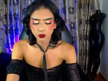 Chaturbate Adult Webcams of hecate_doll