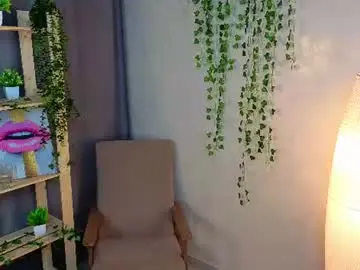 Chaturbate Live Sex of hildadietrich