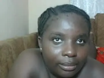 Chaturbate Nude Webcam of hotebbbyy