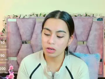 Chaturbate Free Live Porn of iris_mandarinne