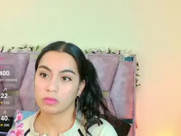 Chaturbate Watch Live Sex Cams of iris_mandarinne