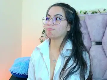Chaturbate Best Webcam of iris_mandarinne