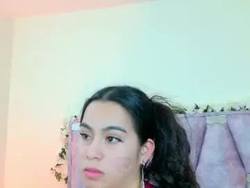 Chaturbate Best live sex cam show of iris_mandarinne