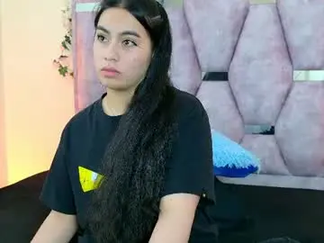 Chaturbate Best live sex cam show of iris_mandarinne