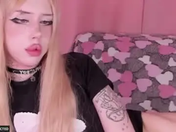 Chaturbate Adult Webcams of joybarker