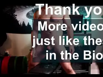 Chaturbate Adult Video Chat of maximus_787