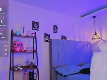 Chaturbate Best live sex cam show of miller_vanessa_