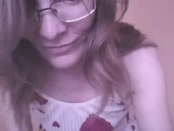 Chaturbate Sex Cam of mysterious_blondy
