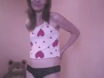 Chaturbate Free Live Porn of mysterious_blondy