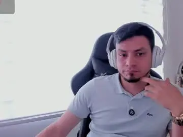 Chaturbate Nude Webcam of rick_diesel