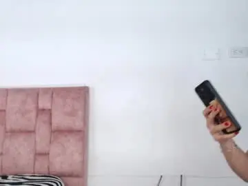 Chaturbate Best live sex cam show of valentinaof
