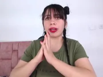 Chaturbate Best live sex cam show of valentinaof