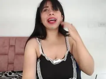 Chaturbate Best Webcam of valentinaof