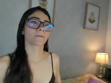Chaturbate Sex Cam of anne_noire