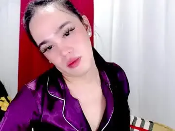 Chaturbate Free Live Porn of arianne_xoxo777