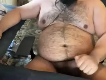 Chaturbate Live Porn of beardudeguy