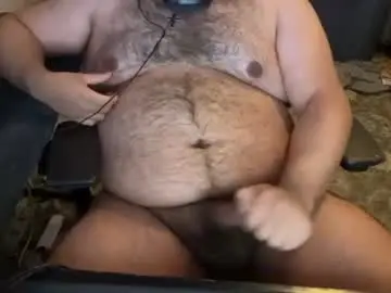 Chaturbate Free Porn Cam of beardudeguy