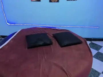 Chaturbate Free Live Porn of cinthya_dan