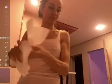 Chaturbate Adult Webcams of crystallana