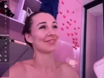 Chaturbate Free Live Porn of crystallana