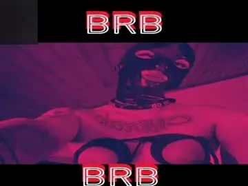 Chaturbate Free Live Porn of darkness_joones