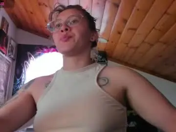 Chaturbate Live Sex Cam of darkness_joones