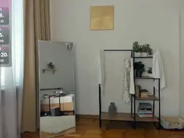 Chaturbate Adult Webcams of glossybabe_