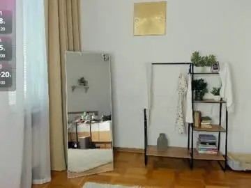 Chaturbate Live Sex of glossybabe_