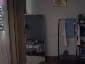 Chaturbate Free Live Porn of glossybabe_