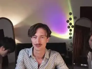 Chaturbate Nude Webcam of goddess_marylin