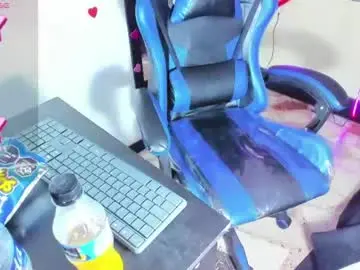 Chaturbate Sex Chat of honeyluxe_