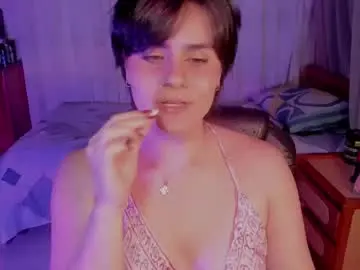 Chaturbate Sex Chat of isabellapornnn
