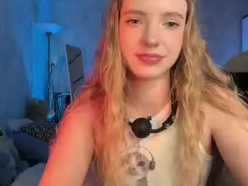 Chaturbate Sex Cam of itsevedarkside_