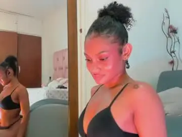 Chaturbate Free Porn Cam of kamila_arias