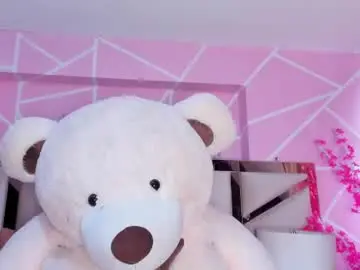 Chaturbate Live Sex of keyla_noa