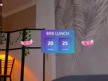 Chaturbate Adult Webcam of marie_diaze