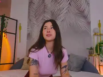 Chaturbate Free Porn Cam of marie_diaze